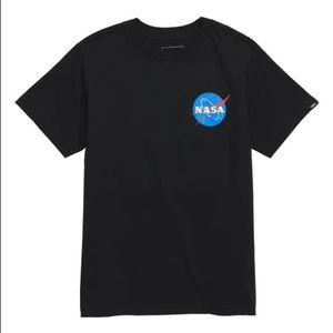 🦅🦅VANS - By Space Graphic T-Shirt